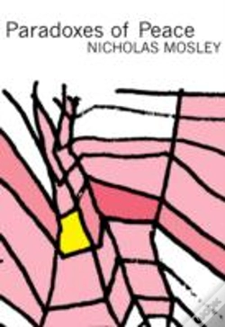 Capa do artigo Paradoxes Of Peace