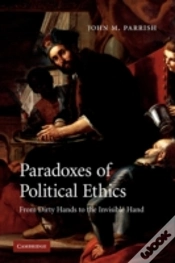 Capa do artigo Paradoxes Of Political Ethics