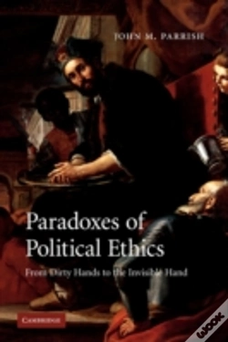 Capa do artigo Paradoxes Of Political Ethics