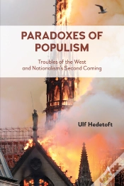 Capa do artigo Paradoxes Of Populism