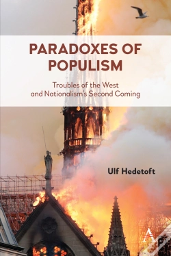 Capa do artigo Paradoxes Of Populism