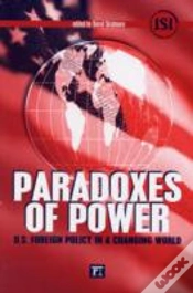 Capa do artigo Paradoxes Of Power