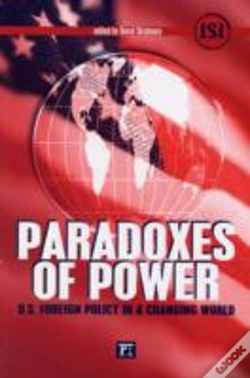 Capa do artigo Paradoxes Of Power
