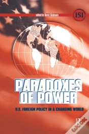 Capa do artigo Paradoxes Of Power