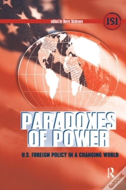 Capa do artigo Paradoxes Of Power
