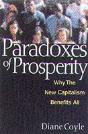PARADOXES OF PROSPERITY - Preview