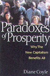 Capa do artigo PARADOXES OF PROSPERITY