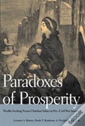 Capa do artigo Paradoxes Of Prosperity