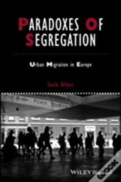 Capa do artigo Paradoxes Of Segregation