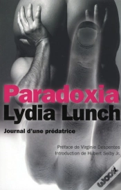 Capa do artigo Paradoxia