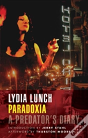Capa do artigo Paradoxia