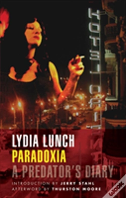 Capa do artigo Paradoxia