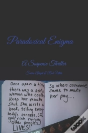 Capa do artigo Paradoxical Enigma