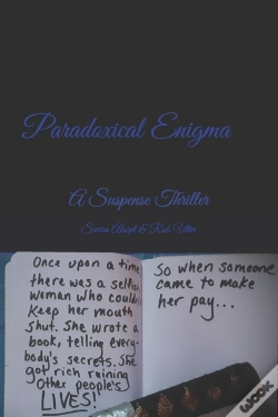 Capa do artigo Paradoxical Enigma
