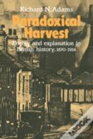 Paradoxical Harvest
