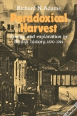 Capa do artigo Paradoxical Harvest