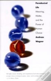 Capa do artigo Paradoxical Life
