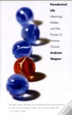 Capa do artigo Paradoxical Life