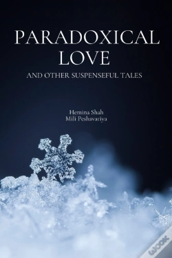 Capa do artigo Paradoxical Love