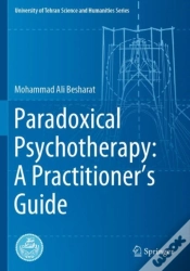 Capa do artigo Paradoxical Psychotherapy: A Practitionerâ€™S Guide