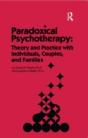 Paradoxical Psychotherapy - Preview