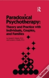 Capa do artigo Paradoxical Psychotherapy