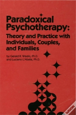 Capa do artigo Paradoxical Psychotherapy