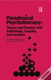 Capa do artigo Paradoxical Psychotherapy