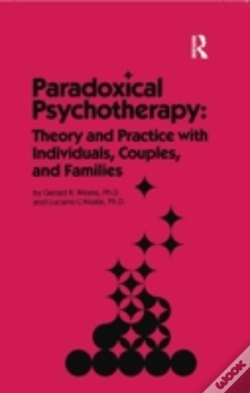 Capa do artigo Paradoxical Psychotherapy