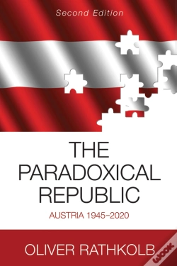 Capa do artigo Paradoxical Republic