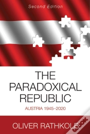 Capa do artigo Paradoxical Republic