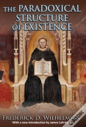 Paradoxical Structure Of Existence