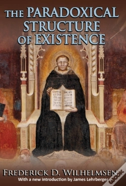 Capa do artigo Paradoxical Structure Of Existence