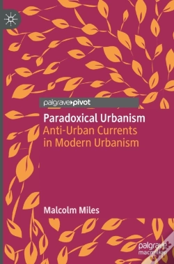 Capa do artigo Paradoxical Urbanism