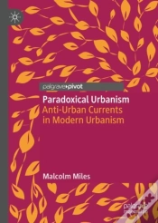 Capa do artigo Paradoxical Urbanism