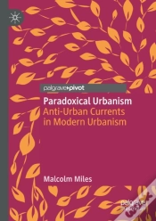 Capa do artigo Paradoxical Urbanism