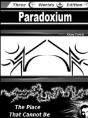 Paradoxium: The Place That Cannot Be - Preview