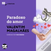 Capa do artigo Paradoxo Do Amor
