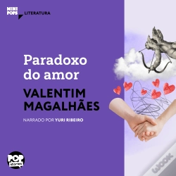 Capa do artigo Paradoxo Do Amor
