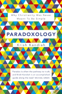 Capa do artigo Paradoxology