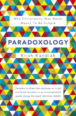 Capa do artigo Paradoxology