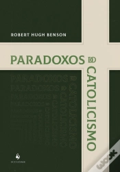 Capa do artigo Paradoxos Do Catolicismo