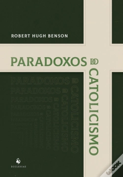 Capa do artigo Paradoxos Do Catolicismo
