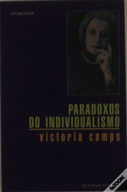 Capa do artigo Paradoxos do Individualismo