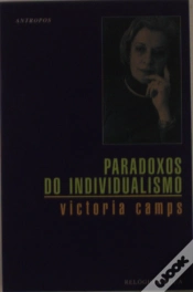 Capa do artigo Paradoxos do Individualismo