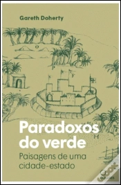 Capa do artigo Paradoxos do Verde