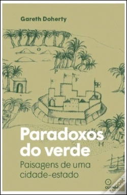Capa do artigo Paradoxos do Verde