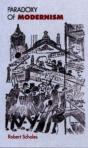 Paradoxy Of Modernism - Preview