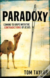 Capa do artigo Paradoxy