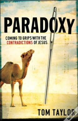 Capa do artigo Paradoxy